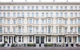 Radisson Blu Edwardian Vanderbilt Hotel, London